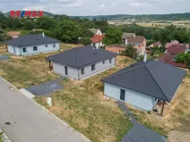 Prodej rodinného domu, Srbeč, 119 m2