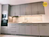 Prodej bytu 2+1, Ostrava, nábřeží Svazu protifašistických bojovníků, 60 m2