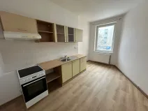 Pronájem bytu 1+1, Děčín, Podmokelská, 40 m2