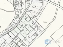 Prodej pozemku, Pyšely - Zaječice, Pod Štěpnicí, 11533 m2