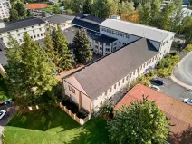 Pronájem skladu, Chodov, U Porcelánky, 11000 m2