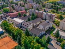 Pronájem skladu, Chodov, U Porcelánky, 11000 m2