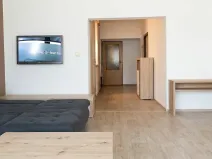 Pronájem bytu 3+1, Volary, Sídl. Míru, 75 m2