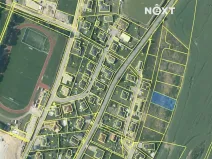 Prodej pozemku pro bydlení, Lišov, 1020 m2