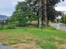 Prodej pozemku, Bystřice pod Hostýnem, 142 m2