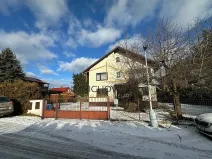 Prodej rodinného domu, Velké Popovice, Na Dlaskově, 180 m2