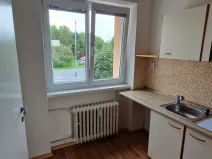 Pronájem bytu 2+1, Dubí, Ruská, 60 m2