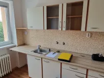 Pronájem bytu 2+1, Dubí, Ruská, 60 m2