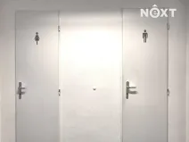 Pronájem kanceláře, Brno, Bezručova, 114 m2