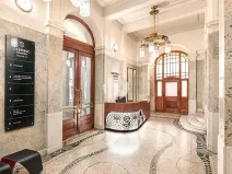 Pronájem kanceláře, Praha - Nové Město, Spálená, 538 m2