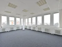 Pronájem obchodního prostoru, Praha - Strašnice, V olšinách, 142 m2