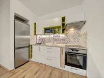 Prodej bytu 2+kk, Jindřichův Hradec, Nušlova, 45 m2