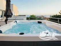 Prodej vily, Podstrana, Chorvatsko, 220 m2