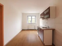 Pronájem bytu 1+1, Duchcov, Teplická, 30 m2