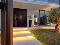 Prodej vily, Privlaka, Chorvatsko, 280 m2