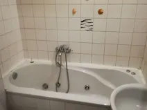 Pronájem bytu 1+kk, Ostrava, Sokolská třída, 21 m2