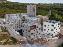 Prodej bytu 2+kk, Brno, Pod Hády, 54 m2