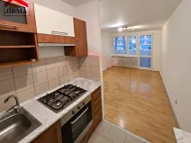 Pronájem bytu 2+kk, Kolín, Moravcova, 43 m2