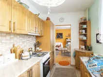 Prodej bytu 3+1, Krnov, Hřbitovní, 73 m2