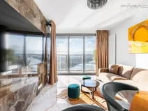 Prodej bytu 2+kk, Praha - Vinohrady, Polská, 61 m2