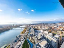 Prodej bytu 2+kk, Praha - Vinohrady, Polská, 61 m2