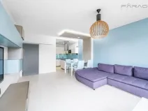Pronájem bytu 3+kk, Praha - Modřany, Generála Šišky, 84 m2