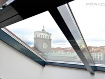 Prodej bytu 1+kk, Praha - Vinohrady, Laubova, 39 m2