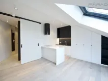 Prodej bytu 1+kk, Praha - Vinohrady, Laubova, 39 m2