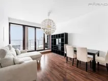 Pronájem bytu 2+kk, Praha - Holešovice, Jankovcova, 67 m2