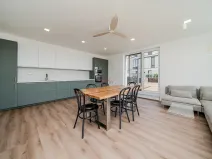 Pronájem bytu 3+kk, Ostrava, náměstí Biskupa Bruna, 163 m2