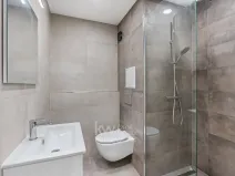 Prodej bytu 1+1, Praha - Troja, Olštýnská, 43 m2