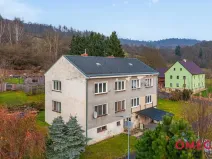 Prodej bytu 3+1, Homole u Panny, 80 m2