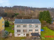 Prodej bytu 3+1, Homole u Panny, 80 m2