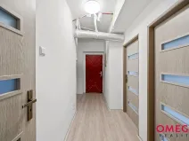 Prodej bytu 3+1, Homole u Panny, 80 m2