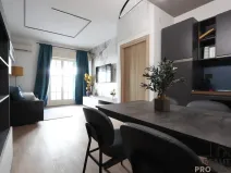 Prodej bytu 2+kk, Martinsicuro,Itálie, 44 m2