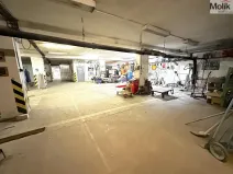 Pronájem skladu, Příbram - Příbram VII, Bož. Němcové, 1046 m2