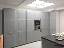 Pronájem bytu 2+kk, Praha - Vysočany, Pod Harfou, 54 m2