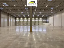 Pronájem skladu, Hostivice, Průmyslová, 4382 m2