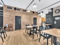 Pronájem restaurace, Praha - Čakovice, Theinova, 187 m2