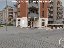 Pronájem restaurace, Praha - Čakovice, Theinova, 187 m2