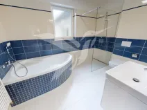 Pronájem bytu 4+kk, Plzeň, Školní, 118 m2