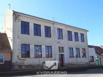 Prodej rodinného domu, Dolní Kounice, Hlavní, 400 m2