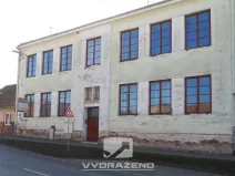 Prodej rodinného domu, Dolní Kounice, Hlavní, 400 m2