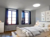 Prodej rodinného domu, Dolní Kounice, Hlavní, 400 m2