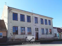 Prodej rodinného domu, Dolní Kounice, Hlavní, 400 m2