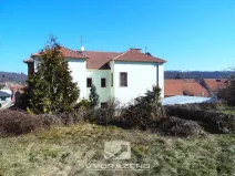 Prodej rodinného domu, Dolní Kounice, Hlavní, 400 m2