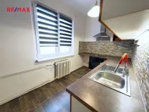 Prodej bytu 3+1, Havířov, Klidná, 67 m2