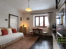 Prodej rodinného domu, Rapotice, K Pyramidě, 62 m2