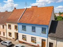 Prodej bytu 3+1, Znojmo, Krátká, 72 m2