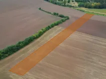 Prodej pole, Červené Pečky, 18647 m2